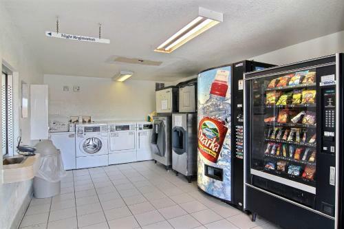 Motel 6 Odessa