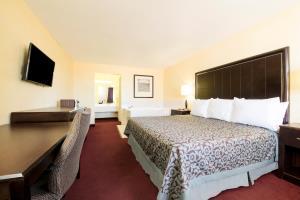 Hotel Days Inn Eastland