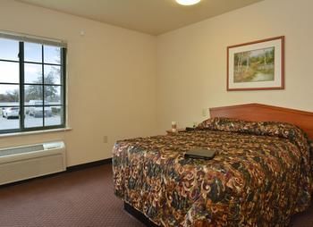 Hotel Value Place Dfw Forest Hill