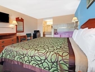 Motel Days Inn-terrell