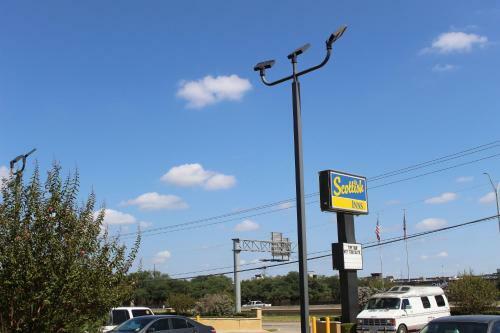 Hotel Scottish Inns Fort Worth