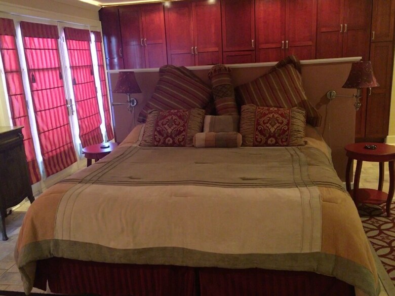 The Villa Bed & Breakfast
