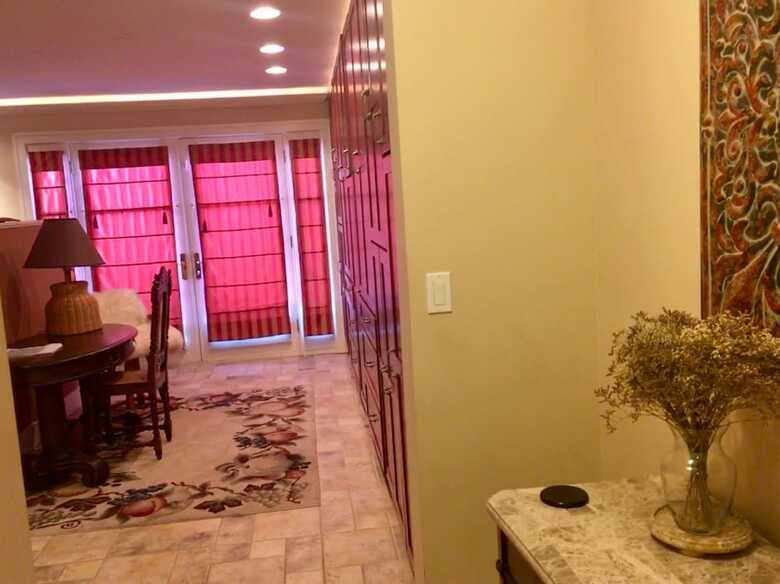 The Villa Bed & Breakfast