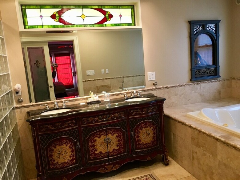 The Villa Bed & Breakfast