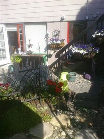 Secret Garden Bed & Breakfast