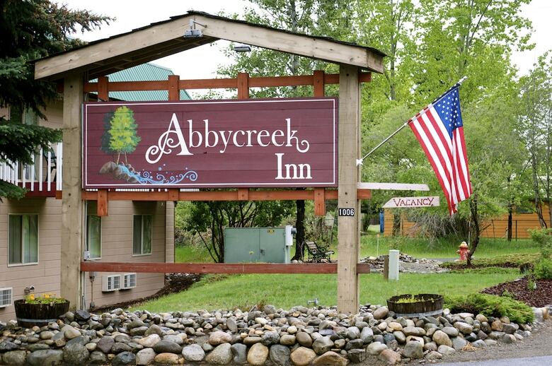 Motel Abbycreek Inn