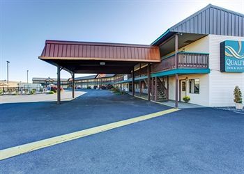 Hotel Quality Inn & Suites