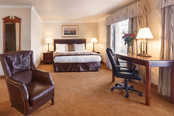 Hotel Ramada Moses Lake