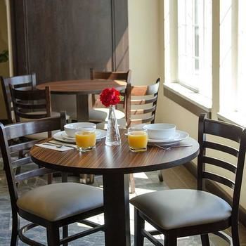 Motel Inn At Moses Lake