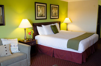 Motel Inn At Moses Lake