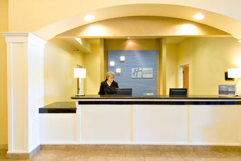 Motel Inn At Moses Lake