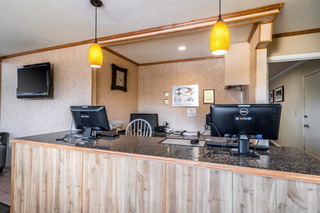 Motel Econo Lodge