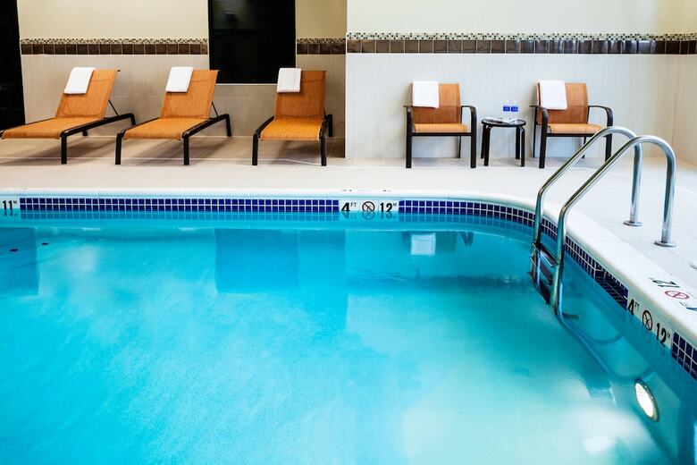 Hotel Courtyard By Marriott Walla Walla