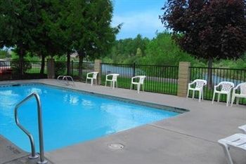 Hostal Oxford Inn Yakima