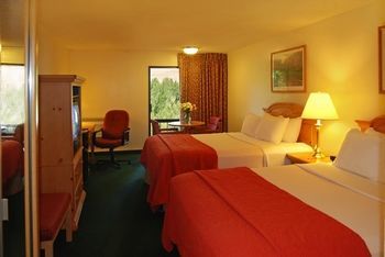 Hostal Oxford Inn Yakima
