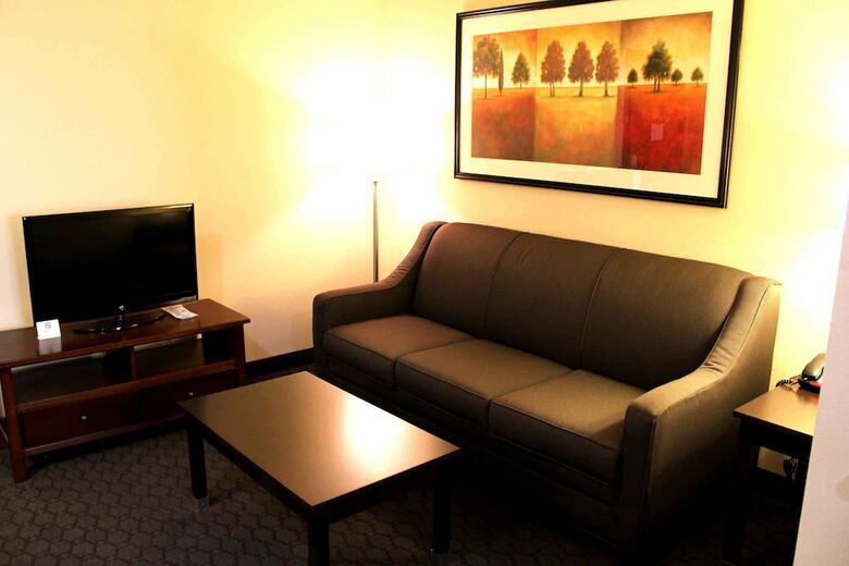 Hotel Best Western Sky Valley Inn