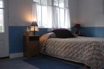 Bed & Breakfast The Inn At Penn Cove