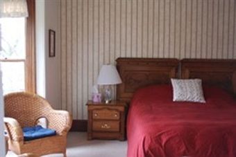 Bed & Breakfast The Inn At Penn Cove