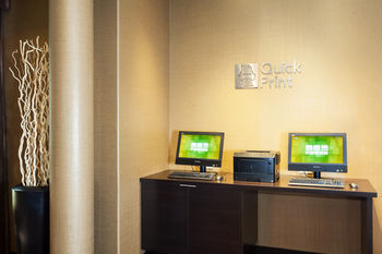Hotel Courtyard By Marriott Richland - Columbia Point