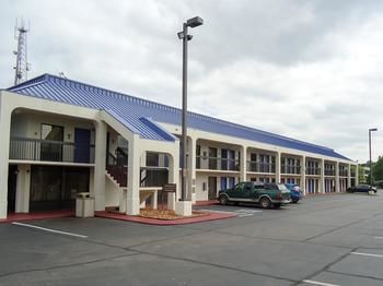 Motel 6 Memphis Northeast