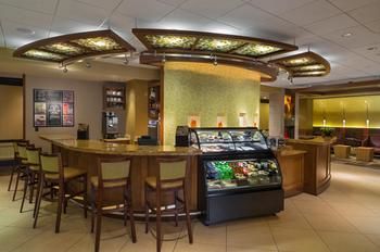 Hotel Hyatt Place Memphis/germantown