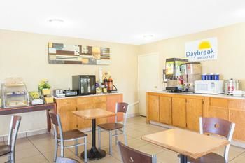 Motel Days Inn Ripley Tn