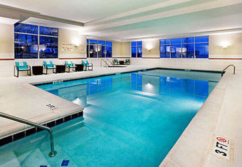 Hotel Residence Inn Marriott Hamilton