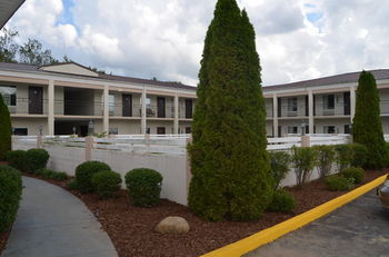 Hotel Travel Inn Kingsport