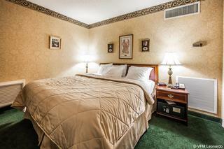 Hotel Clarion Inn Willow River