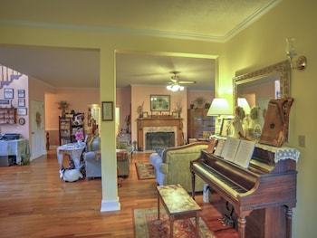 Bed & Breakfast Blue Mountain Mist Country Inn