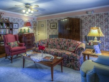 Bed & Breakfast Blue Mountain Mist Country Inn