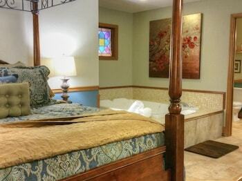 Bed & Breakfast Blue Mountain Mist Country Inn