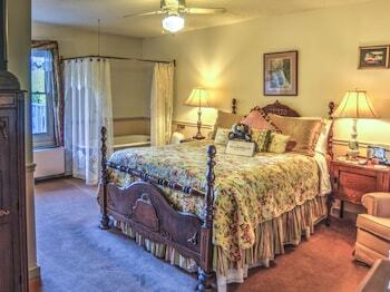 Bed & Breakfast Blue Mountain Mist Country Inn
