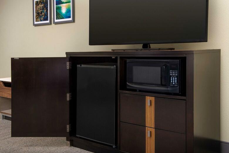 Hotel Hampton Inn Clinton