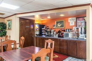 Motel Econo Lodge