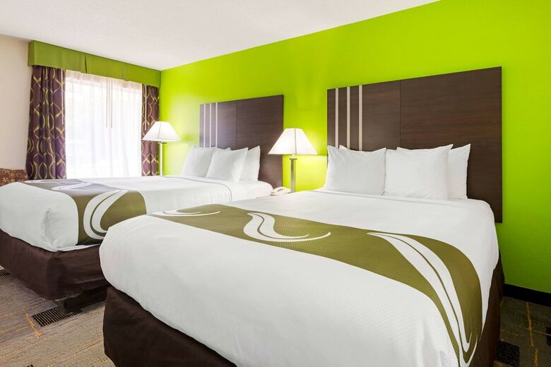 Hotel Quality Inn