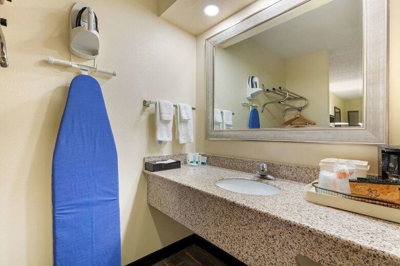 Hotel Quality Inn