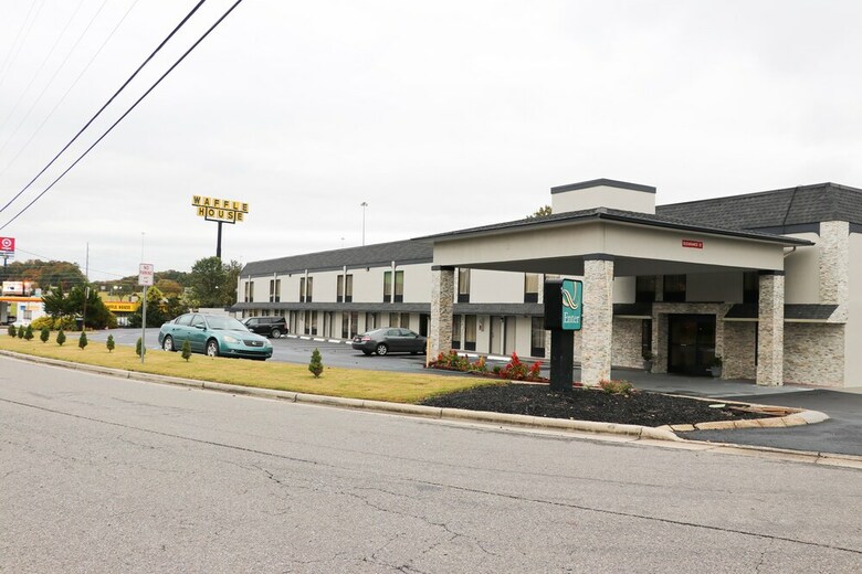 Hotel Quality Inn