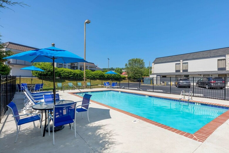 Hotel Quality Inn