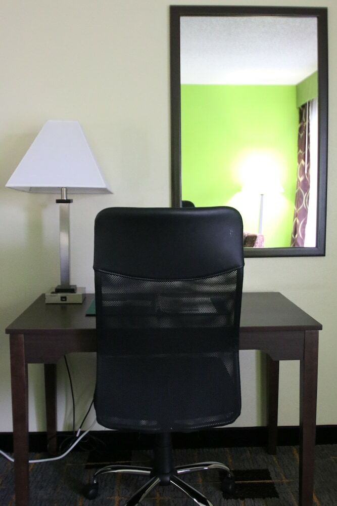Hotel Quality Inn
