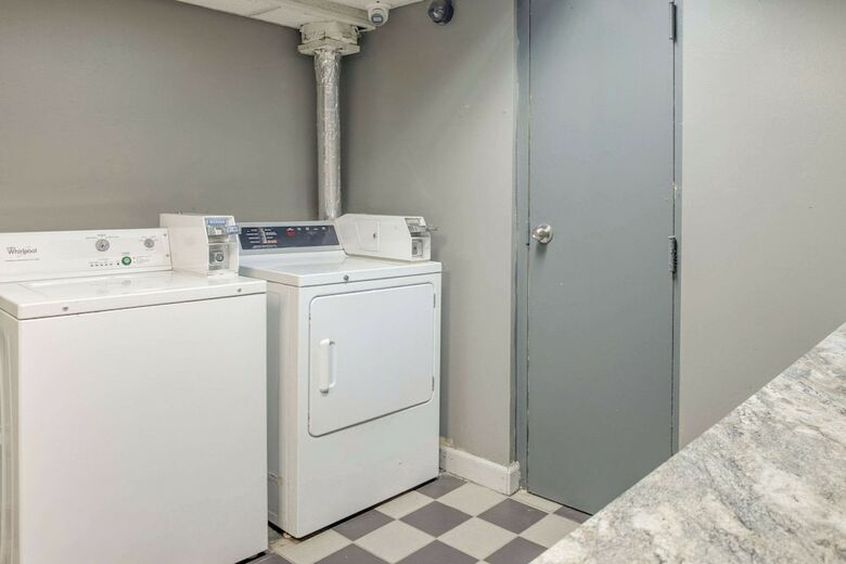 Hotel Quality Inn Lebanon