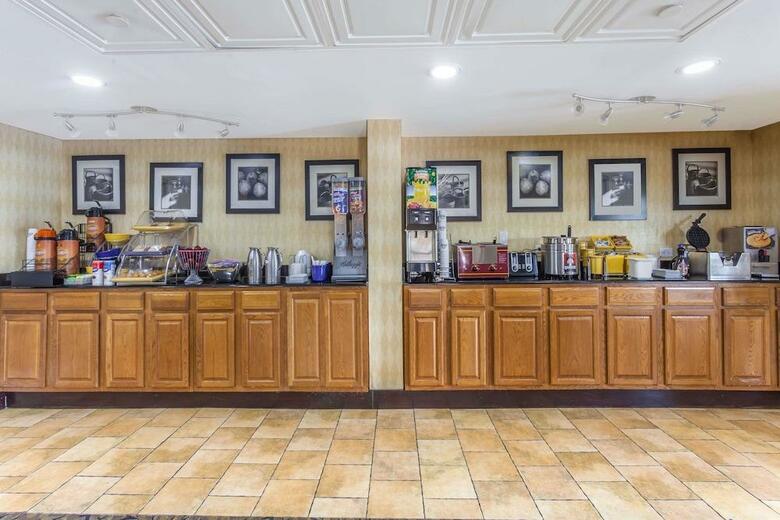 Hotel Days Inn � Lebanon