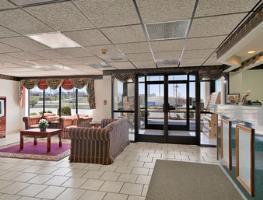 Hotel Super 8 Morristown South Tn