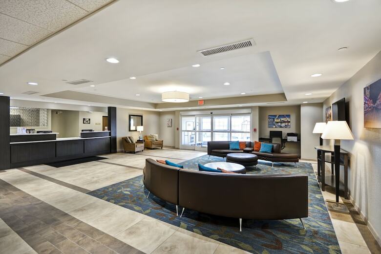 Hotel Candlewood Suites Smyrna - Nashville
