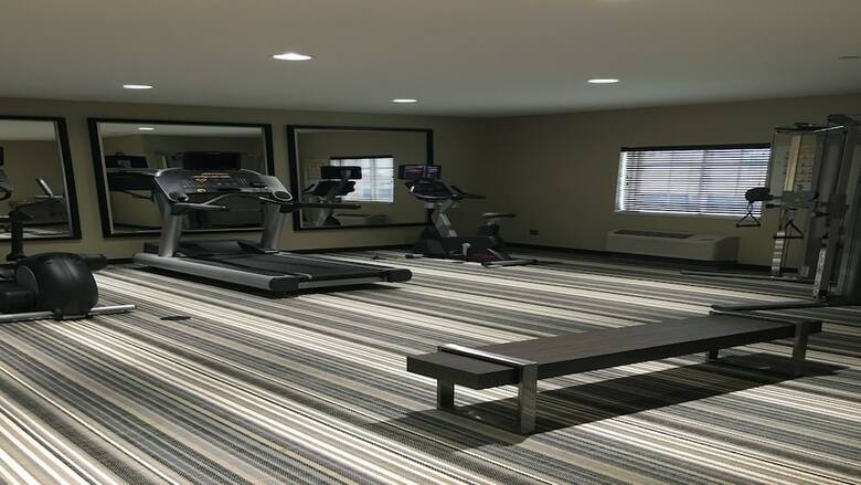Hotel Candlewood Suites Smyrna - Nashville