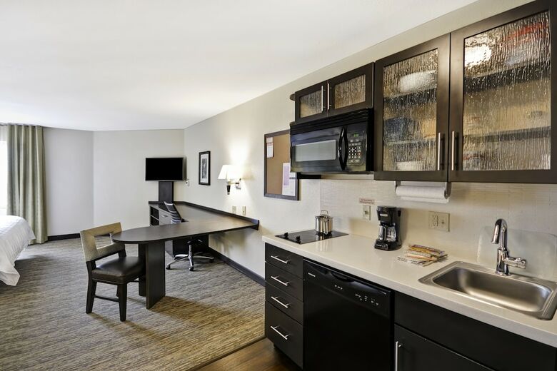 Hotel Candlewood Suites Smyrna - Nashville