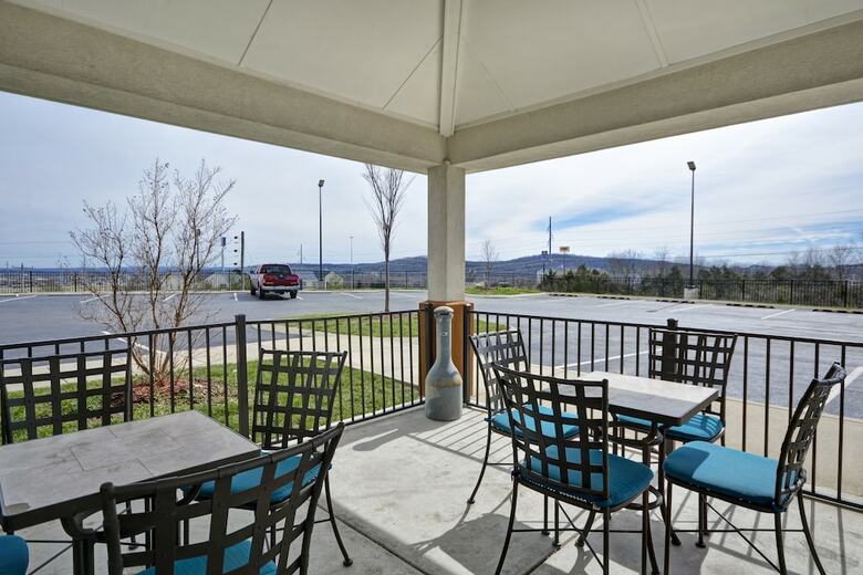 Hotel Candlewood Suites Smyrna - Nashville