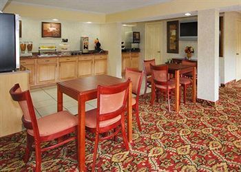 Hotel Quality Inn