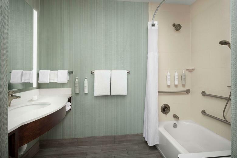 Hotel Hilton Garden Inn Murfreesboro