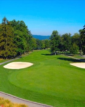 Apartamento Lakeview Golf Resort & Spa